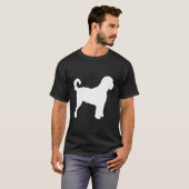 Goldendole T-shirt (Voorkant volledig)