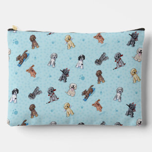 Goldendoodle DoodleMoji Etui