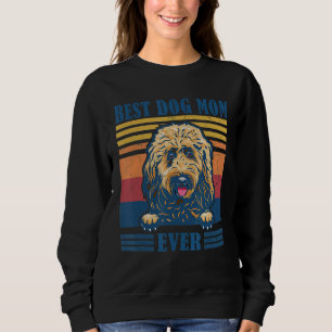 goldendoodle mam ooit hond mam Moederdag Trui
