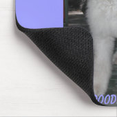 Goldendoodle Muismat (Hoek)