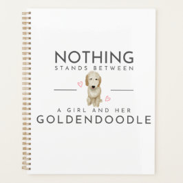 Goldendoodle Planner