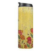 Goldene kaffeetasse thermosbeker (Geroteerd rechts)