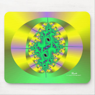 GoldenLifeforms Muismat