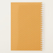 Goldenrod Jaune Je Me Sens Knitty, Oh So Knitty (Dos)