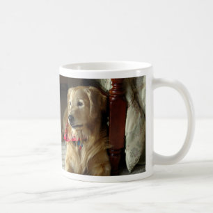 Goldens hebben de mooiste zielen koffiemok