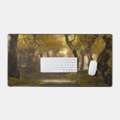 Goldenwalk (Clavier et souris)