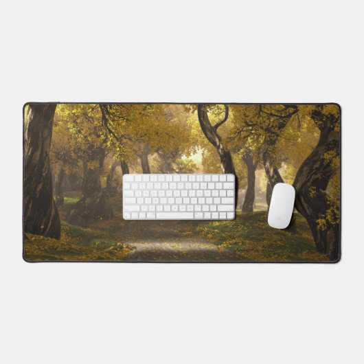 Goldenwalk (Clavier et souris)