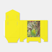 Goldfinch Bedankdoosjes (Uitgevouwen)