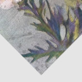 Goldfinch Bird Decoupage Tissue Paper Tissuepapier (Detail)