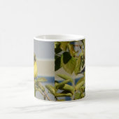Goldfinch Glee Mug (Centre)