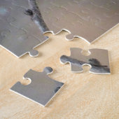 Goldfinch Legpuzzel (Zijkant)