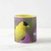 Goldfinch Mok (Midden)