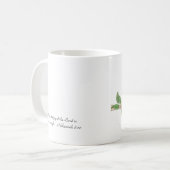 Goldfinch Mug (Devant gauche)