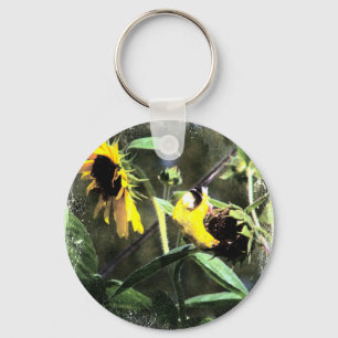 Goldfinch Sleutelhanger