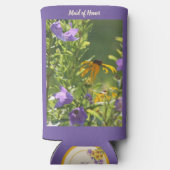 Goldfinch Spring Garden Wedding (Achterkant)