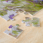 Goldfinches Legpuzzel (Zijkant)