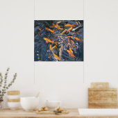 Goldfish 2010 poster (Keuken)