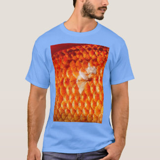 GOLDFISH 7 T-SHIRT