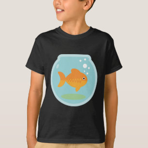 Goldfish Bowl T-shirt
