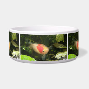 Goldfish Dog Bowl Voerbakje