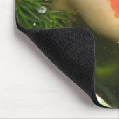 Goldfish Mousepad Muismat (Hoek)