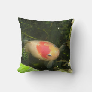 Goldfish Pillow Kussen