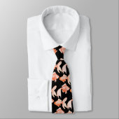 Goldfish Stropdas (Gebonden)