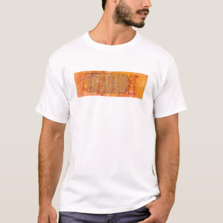 GOLDFISH T-SHIRT