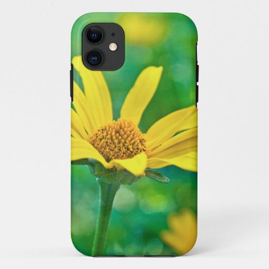 Goldie Case-Mate iPhone Case (Achterkant)