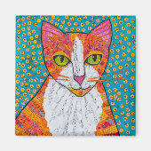 Goldie Magneet (Voorkant)