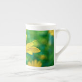 Goldie Porselein Kop (Rechts)