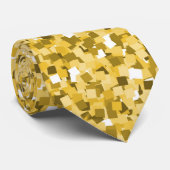 Goldie Stropdas (Opgerold)