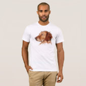 Goldie T-Shirt (Voorkant volledig)