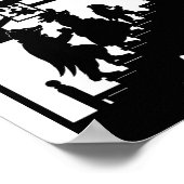 Goldilocks Poster (Hoek)