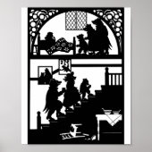 Goldilocks Poster (Voorkant)