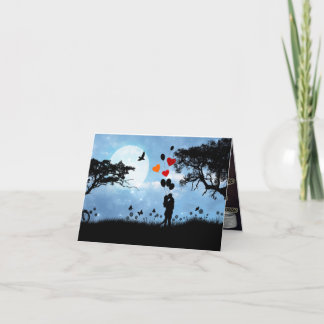 Golding Roos gevouwen