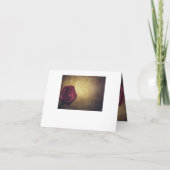 Golding Roos gevouwen (Achterkant)