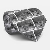 Goldminers Gold Rush Miners ~ California 1850 Stropdas (Opgerold)