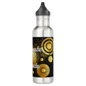 GoldRush 1 Bouteille d'eau Type 1 (Droite)
