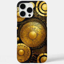GoldRush 1 iPhone Samsung Coques multiples