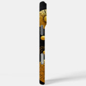 GoldRush 1 iPhone Samsung Hoesjes Meerdere (Achterkant / Rechts)