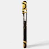 GoldRush 1 iPhone Samsung Hoesjes Meerdere (Achterkant / Links)