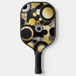 GoldRush 2 Pickleball Paddle
