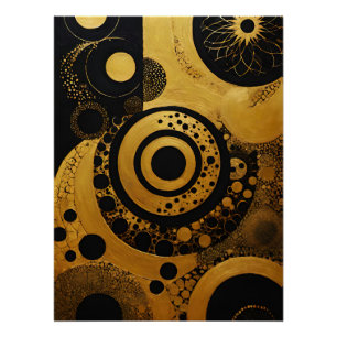 GoldRush 3 Poster Perfect Poster
