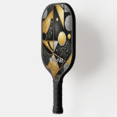 GoldRush 5 Pickleball Paddle (Links)