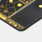 GoldRush 6 Desk Mat (Hoek)