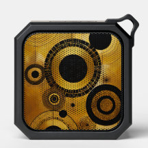 GoldRush 7 Bluetooth-luidsprekers Blackwater Jabba