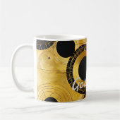 GoldRush 7 Classic Mug (Gauche)