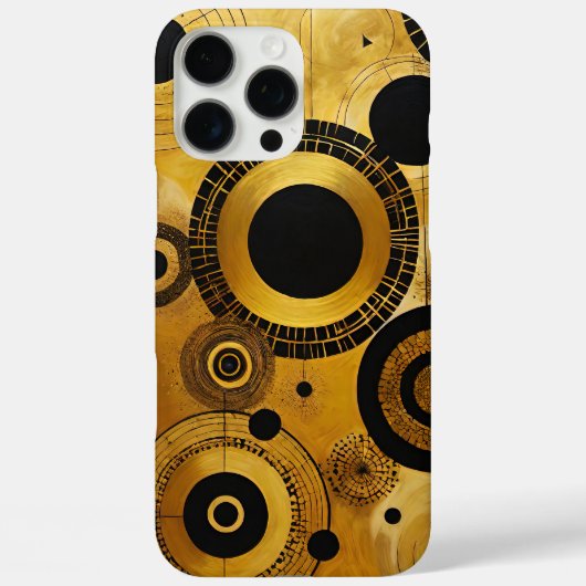 GoldRush 7 iPhone Samsung Hoesjes Meerdere (Achterkant)