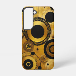 GoldRush 7 iPhone & Samsung Hoesjes Meerdere Samsung Galaxy Hoesje